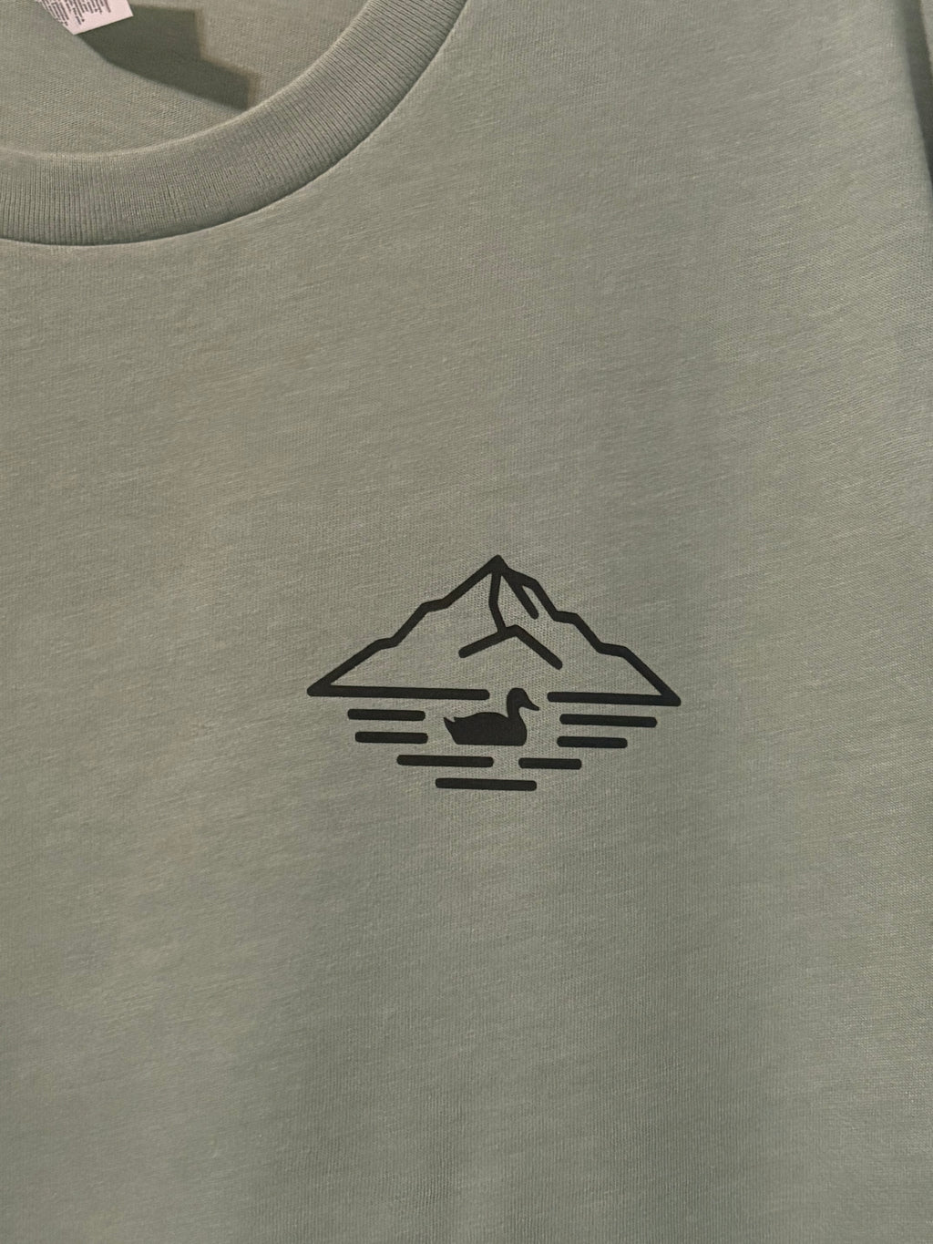 Enjoy the small things short sleeve t shirt