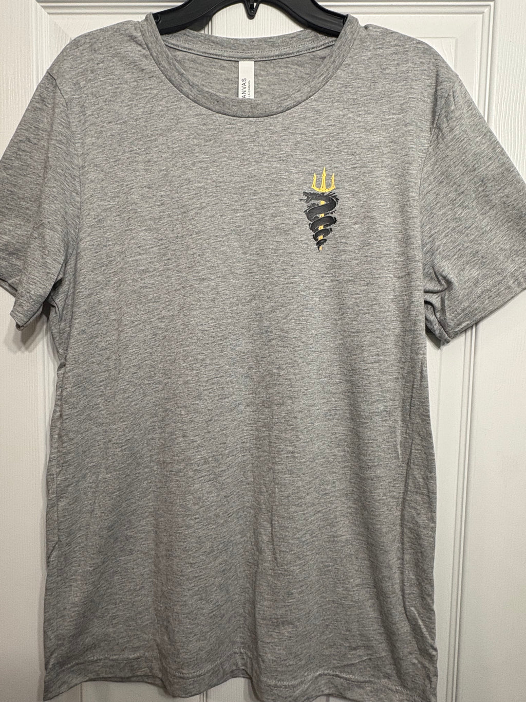 Poseidon short sleeve T shirt