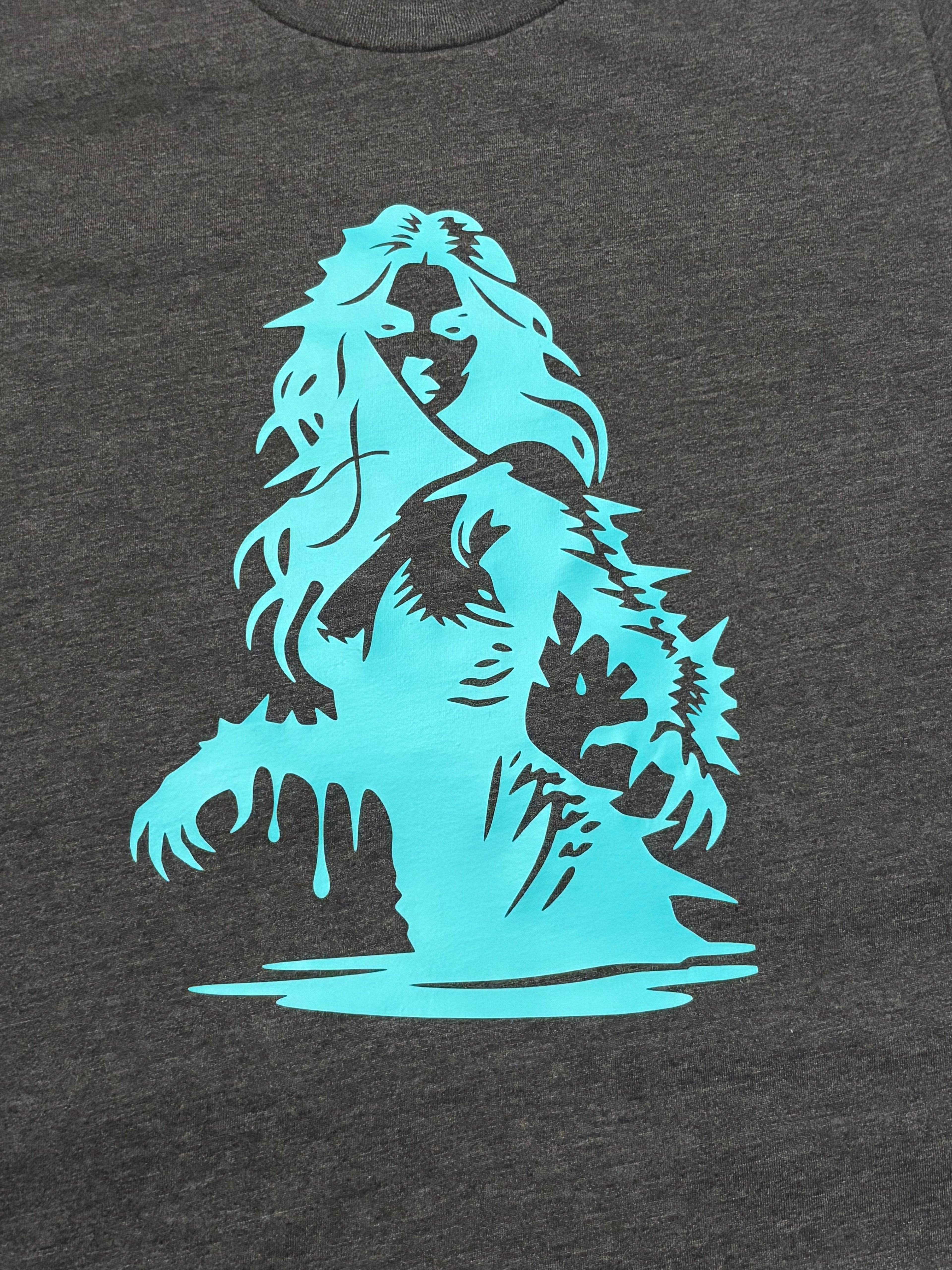 Siren short sleeve t shirt