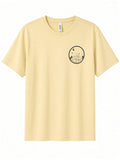 Midnight ridge Short sleeve t shirt