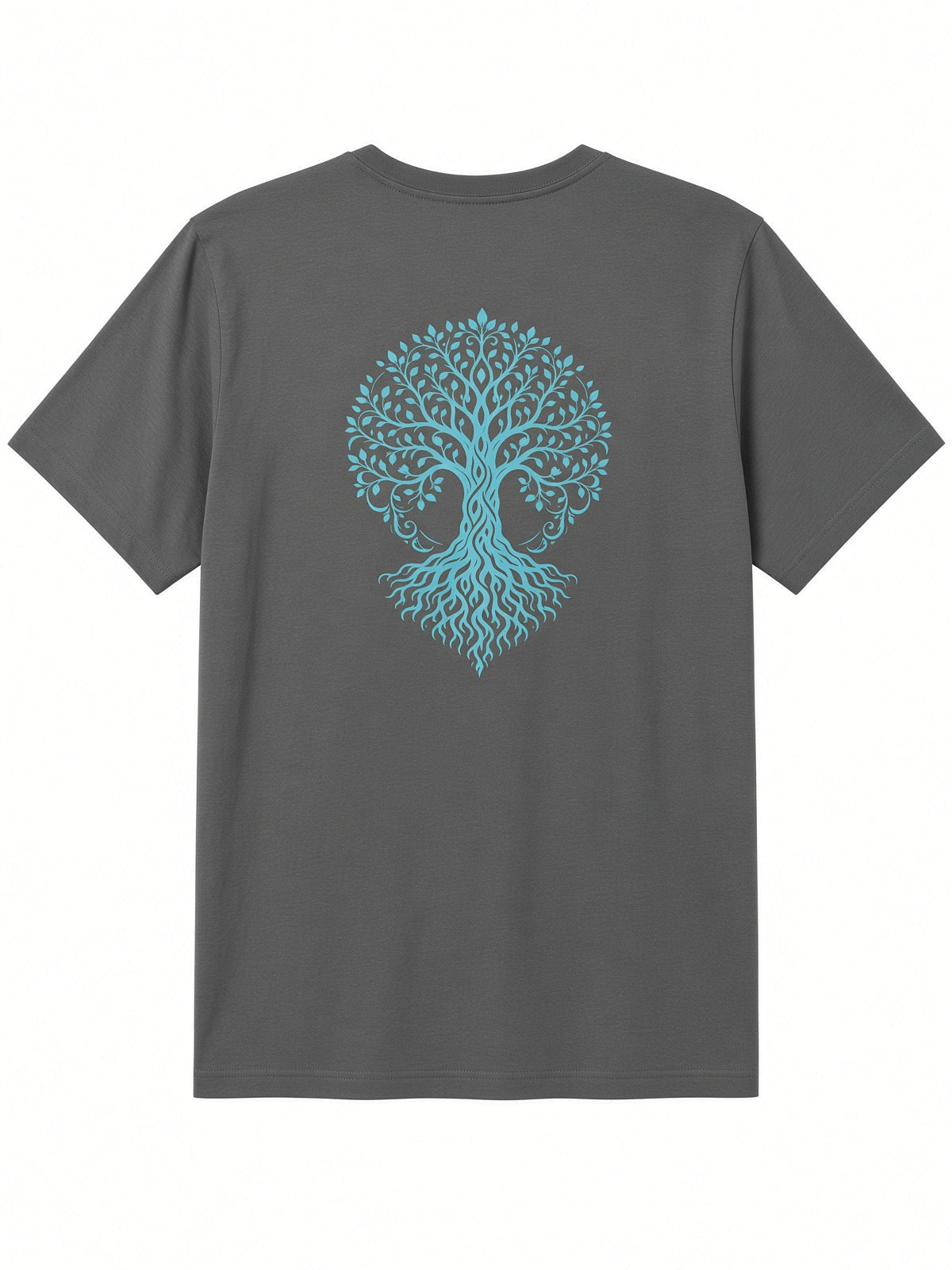 Tree of life short sleeve tee