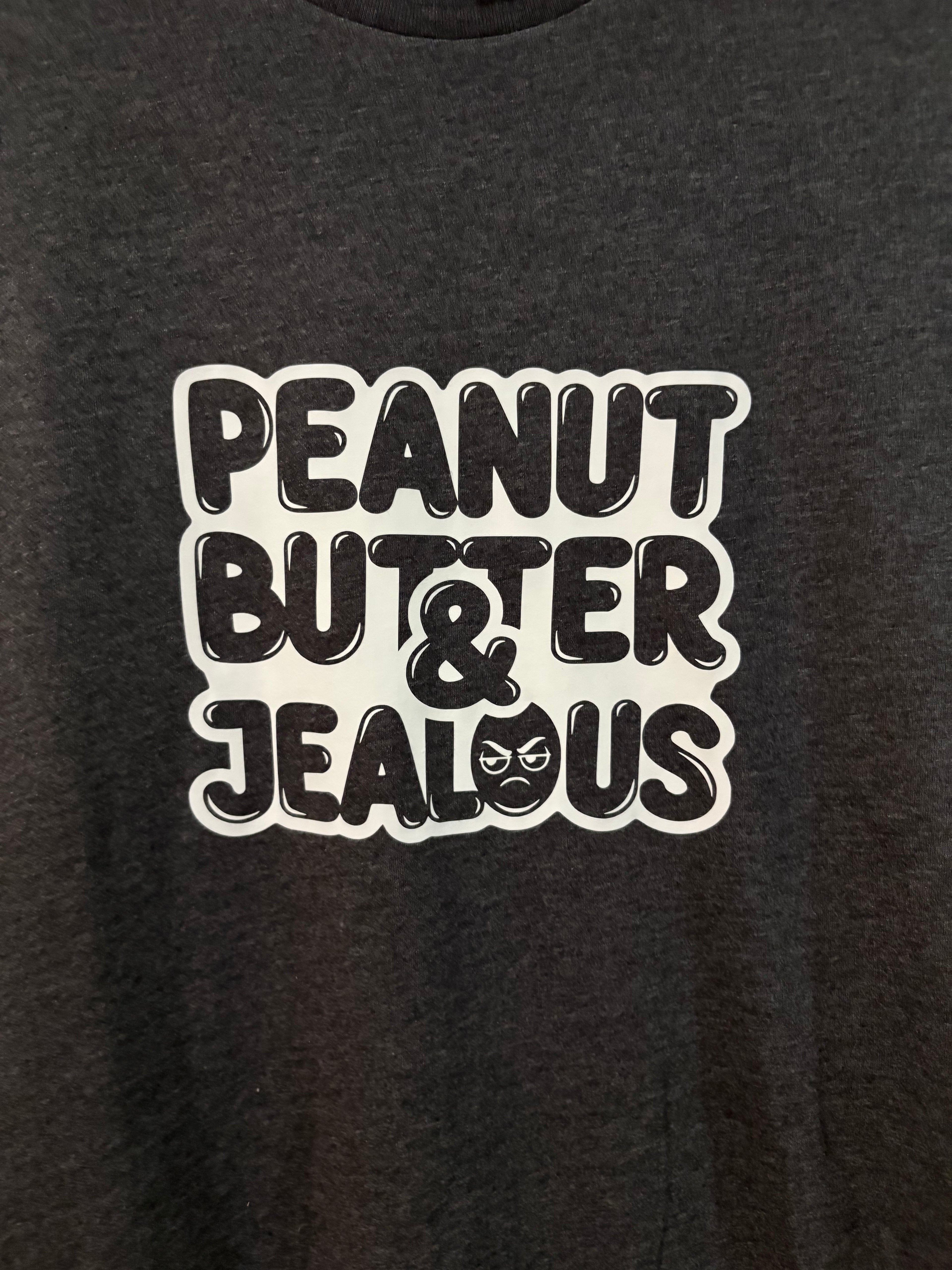 Pb&jealous short sleeve T shirt