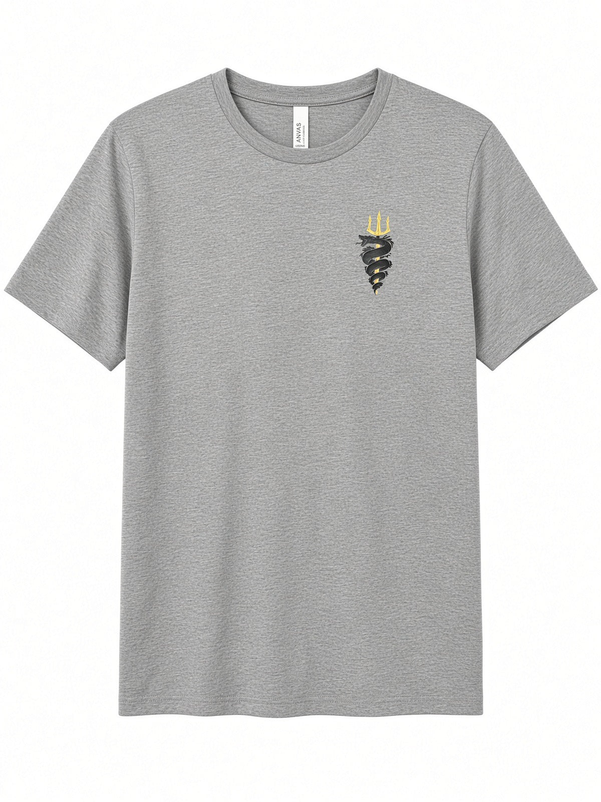 Poseidon short sleeve T shirt