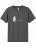 Saw that jesus short sleeve t shirt
