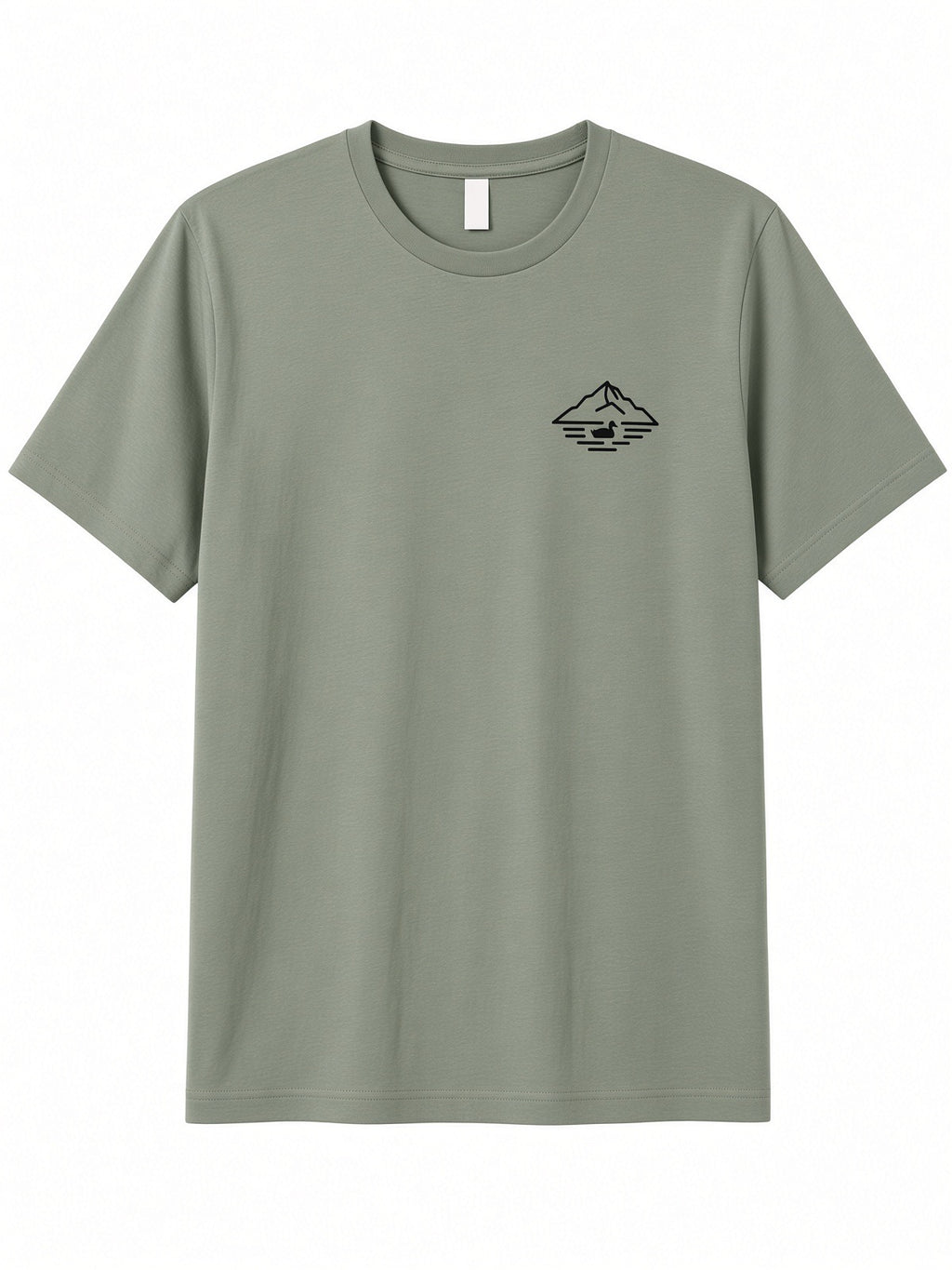 Enjoy the small things short sleeve t shirt