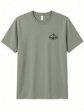 Enjoy the small things short sleeve t shirt