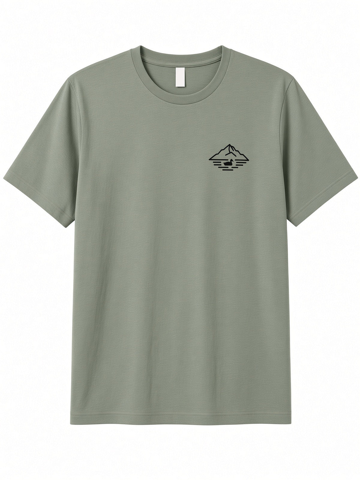 Enjoy the small things short sleeve t shirt