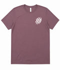 Undead Wolf short sleeve t-shirt
