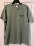 Enjoy the small things short sleeve t shirt