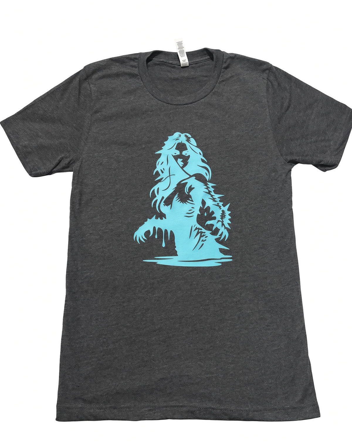 Siren short sleeve t shirt