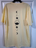 Midnight ridge Short sleeve t shirt