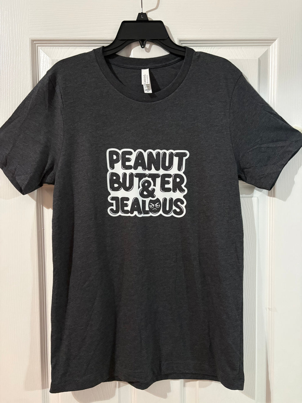 Pb&jealous short sleeve T shirt