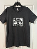 Pb&jealous short sleeve T shirt